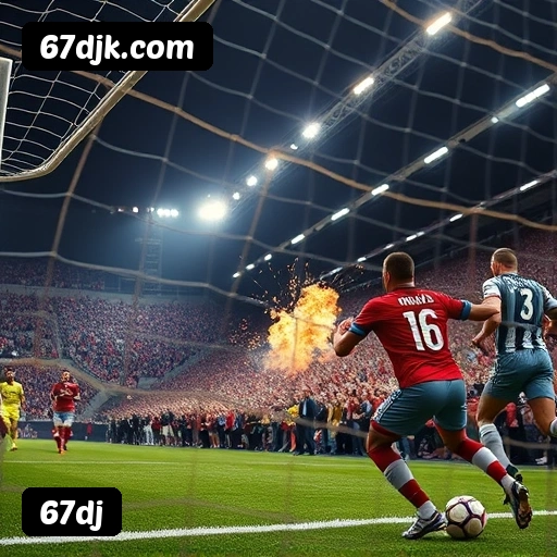 Imagem quadrada de apoio para baixar 67dj