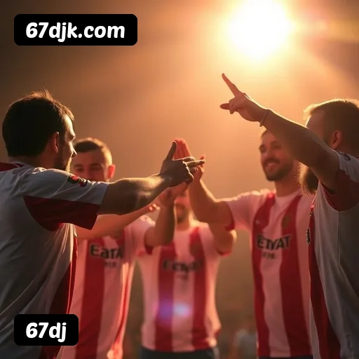Cassino ao Vivo 67dj - Dealers Brasileiros Profissionais