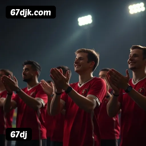 Benefícios do Login 67dj - Bônus e Vantagens Exclusivas