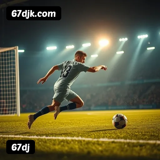 Prévia de conteúdo do canal Telegram 67dj